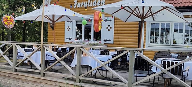 瓦德舒赛特弗鲁丽登酒店(Furuliden Country Inn)图片