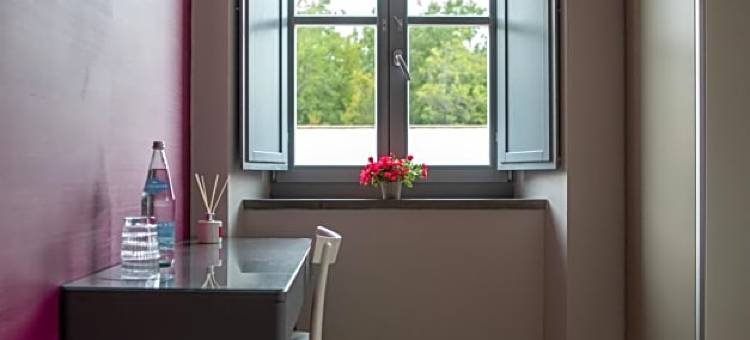 科尔泰卡希尼科勒农庄酒店(Agriturismo Colle Casini Cortesi)图片