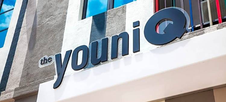 吉隆坡国际机场优尼科酒店(The Youniq Hotel, KLIA T1, KLIA T2)图片