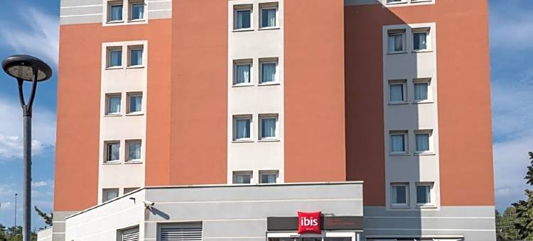 宜必思里昂罗纳河畔沙斯酒店(Ibis Lyon Sud Chasse-Sur-Rhône)图片