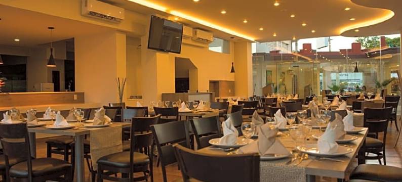 图利佳帕伦克酒店(Hotel Tulija Palenque)图片