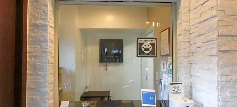 东京轻旅(The Light Inn Tokyo)图片