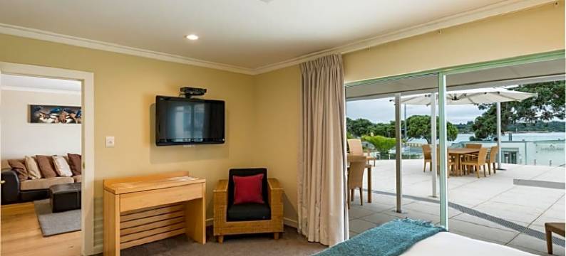 派希亚海滩度假村(Paihia Beach Resort & Spa Hotel)图片