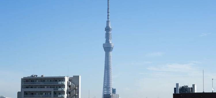 东京上野御徒町芬迪别墅酒店(Hotel Villa Fontaine Tokyo-Ueno Okachimachi)图片