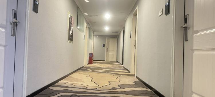 研友公寓管理(汇侨路分店)图片