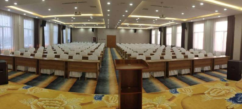 速八便捷酒店(菏泽郑州路店)图片