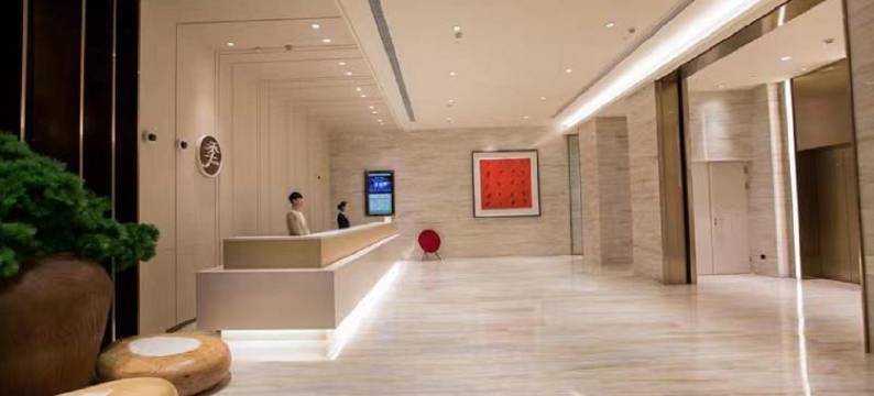 全季酒店(上海青浦吾悦广场淀山湖大道店)图片