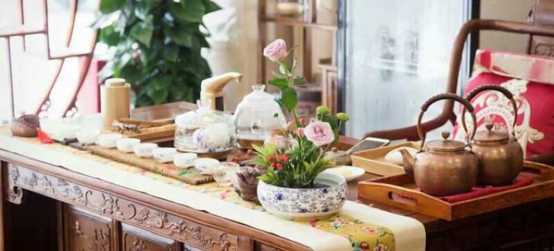 瑞轩国际酒店(上海浦东机场店)图片