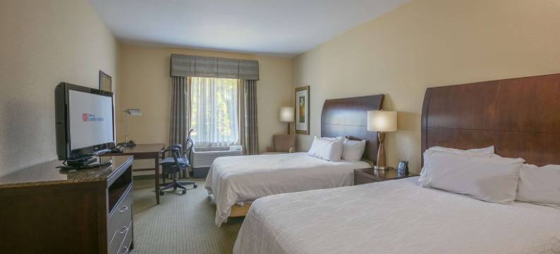 莱克兰希尔顿花园酒店(Hilton Garden Inn Lakeland)图片