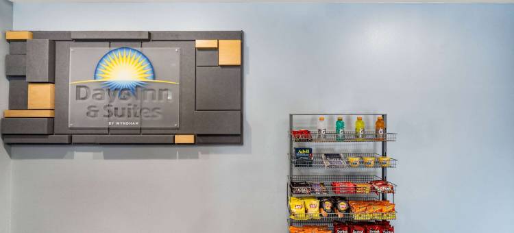 Days Inn & Suites by Wyndham Horn Lake/Memphis Graceland图片