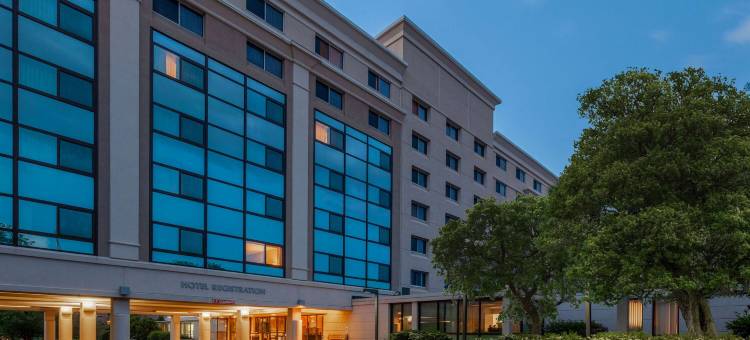 Randolph House Hotel, Trademark Collection by Wyndham(Randolph House Hotel, Trademark Collection by Wyndham)图片