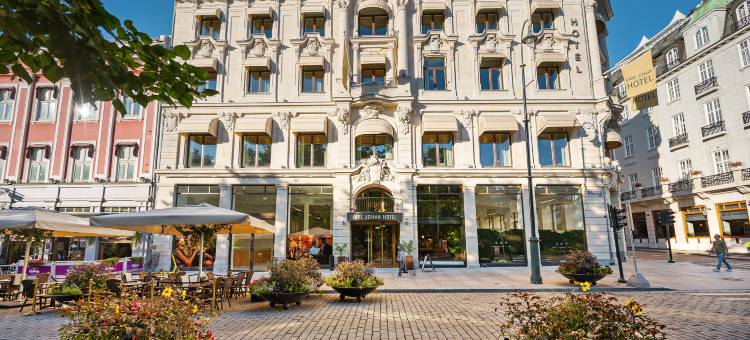 卡尔约翰酒店(Karl Johan Hotel)图片