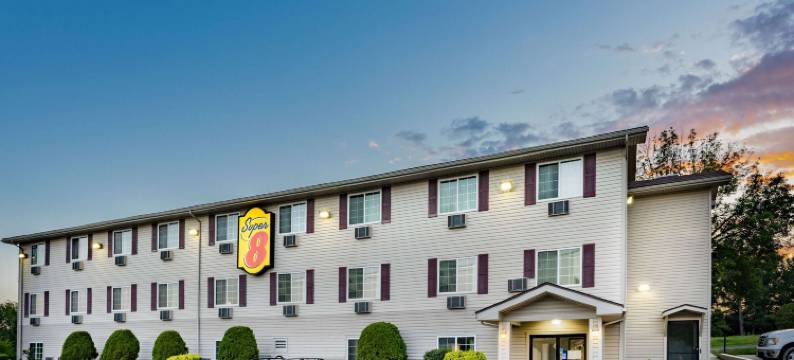 约翰斯敦-格洛维斯速8酒店(Super 8 by Wyndham Johnstown/Gloversville)图片