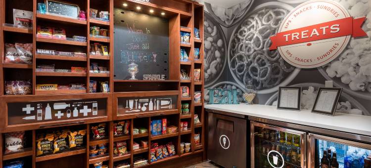 贝尔维尤欢朋酒店(Hampton Inn Bellevue)图片