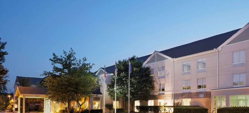 本顿维尔希尔顿花园酒店(Hilton Garden Inn Bentonville Rogers)图片