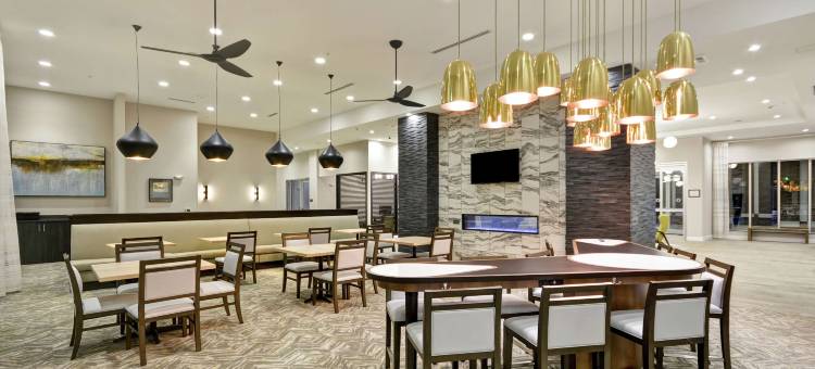 罗利凯里I-40Homewood Suites by Hilton(Homewood Suites by Hilton Raleigh Cary I-40)图片