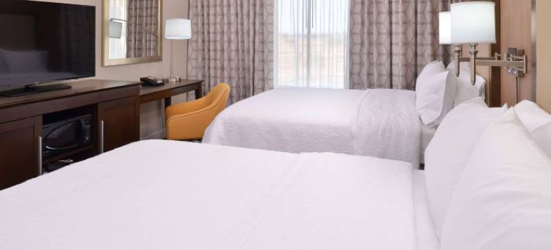 希尔顿欢朋酒店-埃尔森特罗(Hampton Inn El Centro)图片