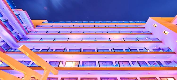 马略卡靛蓝岩石酒店-限成人(Indico Rock Hotel Mallorca - Adults Only)图片
