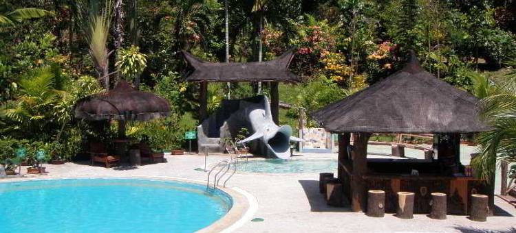西必洛森林度假村(Sepilok Jungle Resort)图片