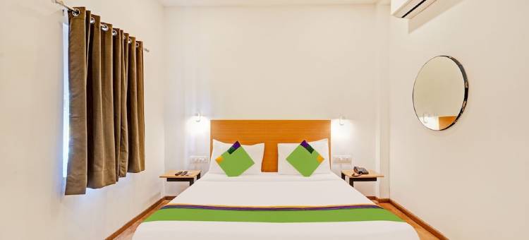 Super Townhouse Pondicherry图片