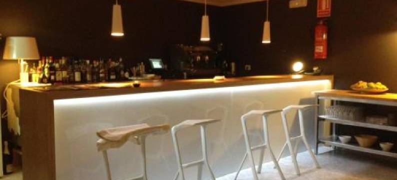 法尔松酒店(Hotel Farsund)图片