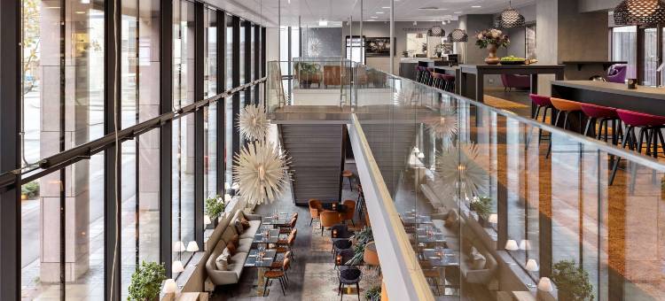 马尔默竞技场贝斯特韦斯特酒店(Best Western Malmo Arena Hotel)图片