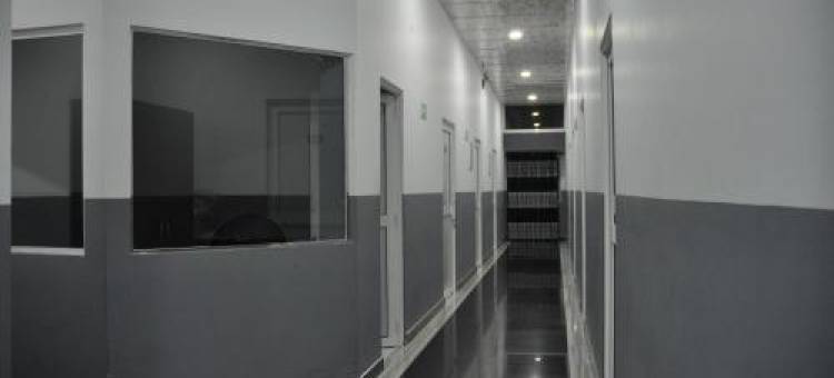 阿加佩酒店(Hotel Agape)图片