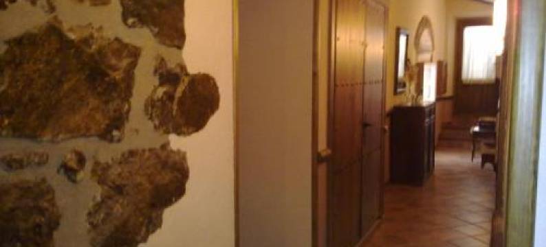 Casa Rural la Chimenea图片