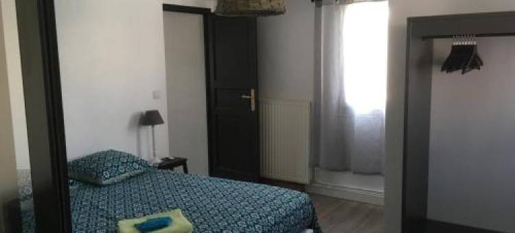 公寓(Gîte Avec Jacuzzi Privatif à proximité de l'océan)图片