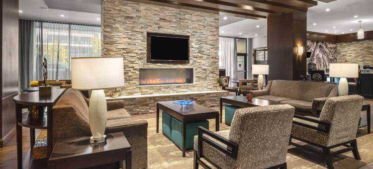 西雅图市中心联合湖Staybridge Suites(Staybridge Suites SEATTLE DOWNTOWN - LAKE UNION by IHG)图片