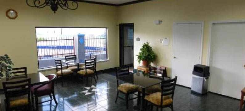 博蒙特丽晶酒店及套房(Regency Inn & Suites Beaumont)图片