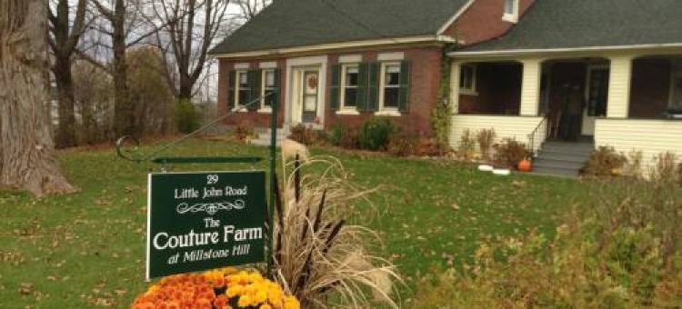 Couture Farm at Millstone Hill图片