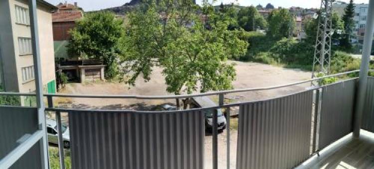 Fortress View Apartment图片