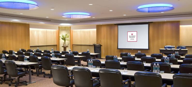 千禧酒店-百老汇时代广场(Millennium Hotel Broadway Times Square)图片