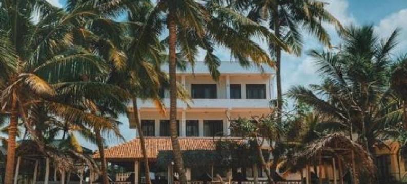 茉莉花园海滩旅馆(Jasmine Garden Beach Guest House)图片