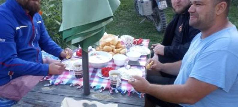 Prenociste B&M - Lukomir图片