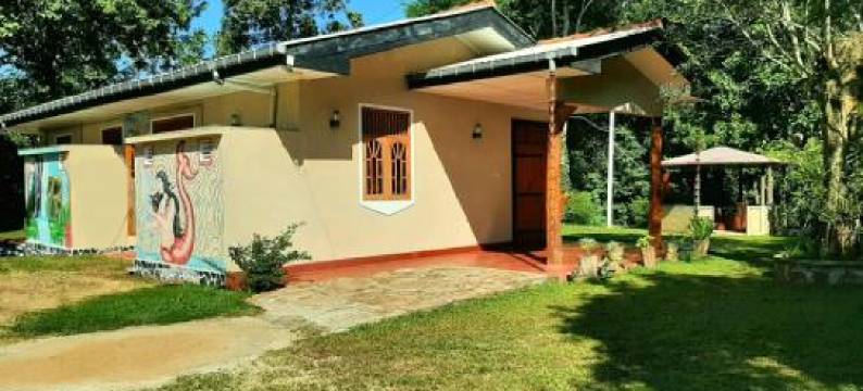 Kande Gedara Resort (කන්දෙ ගෙදර)图片