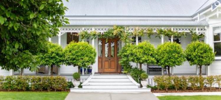 沃尔顿别墅酒店(Villa Walton Bed & Breakfast)图片