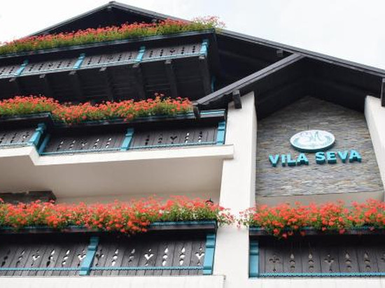 Vila Seva