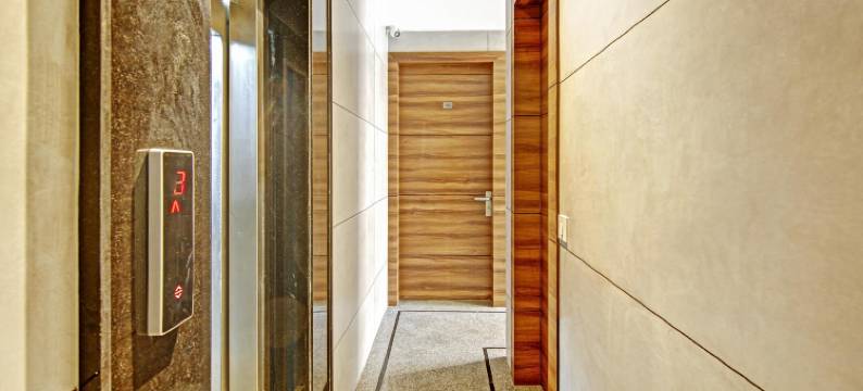 Treebo 斯特拉旅馆(Treebo Stellar Inn)图片