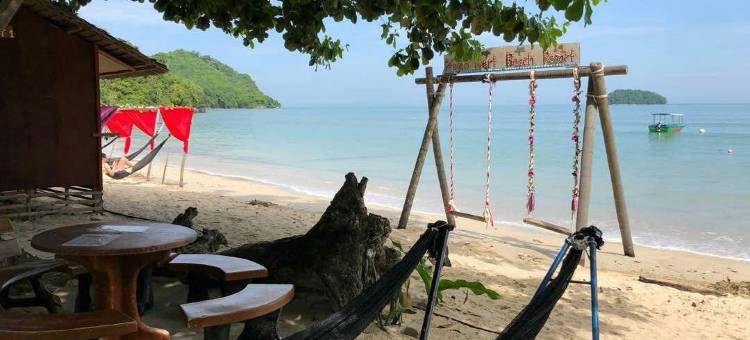 龙珠海滩度假村(Dragon Pearl Beach Resort)图片