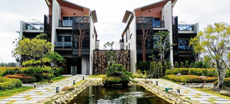 垦丁葡园会馆图片