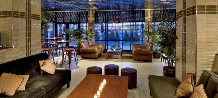 Crowne Plaza 芝加哥地铁市区(Crowne Plaza Chicago West Loop)图片