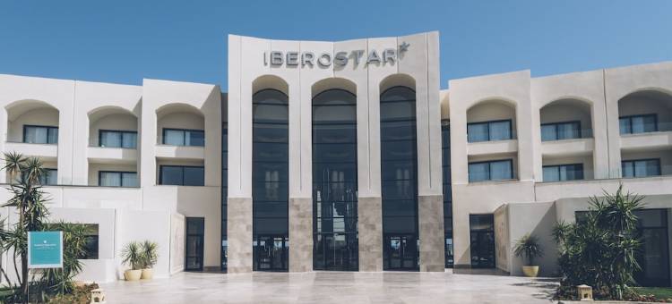 库里亚特宫伊贝罗斯塔选择酒店(Iberostar Selection Kuriat Palace)图片