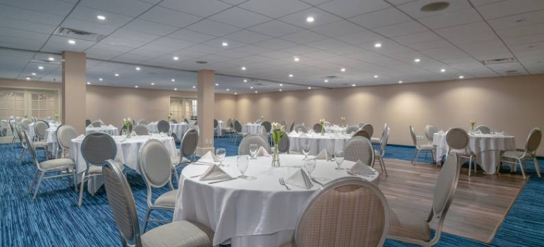 Holiday Inn 科德角 - 海恩尼斯(Holiday Inn CAPE COD - HYANNIS by IHG)图片