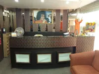 Sai Pavilion - Wifi