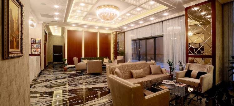 我的梦想伊斯坦布尔酒店(My Dream Istanbul Hotel.)图片