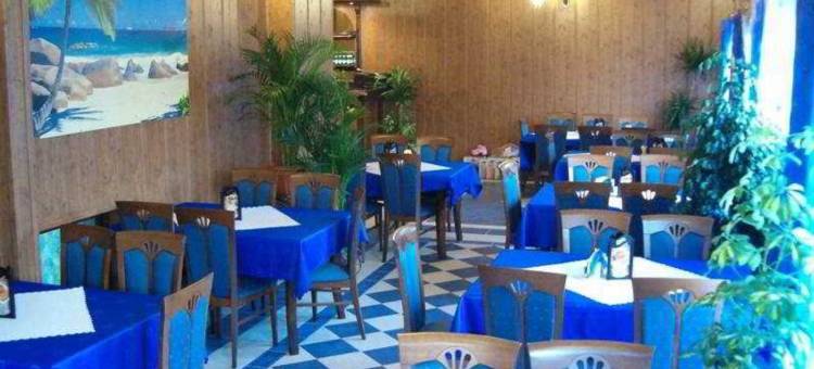 黛西高级酒店(Daisy Superior)图片