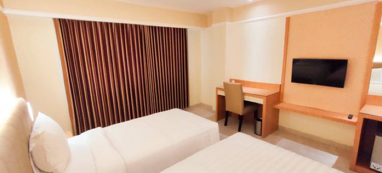 NS Hotel by Dominic图片