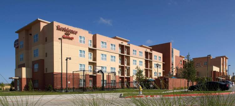 Residence Inn Dallas Plano/The Colony图片